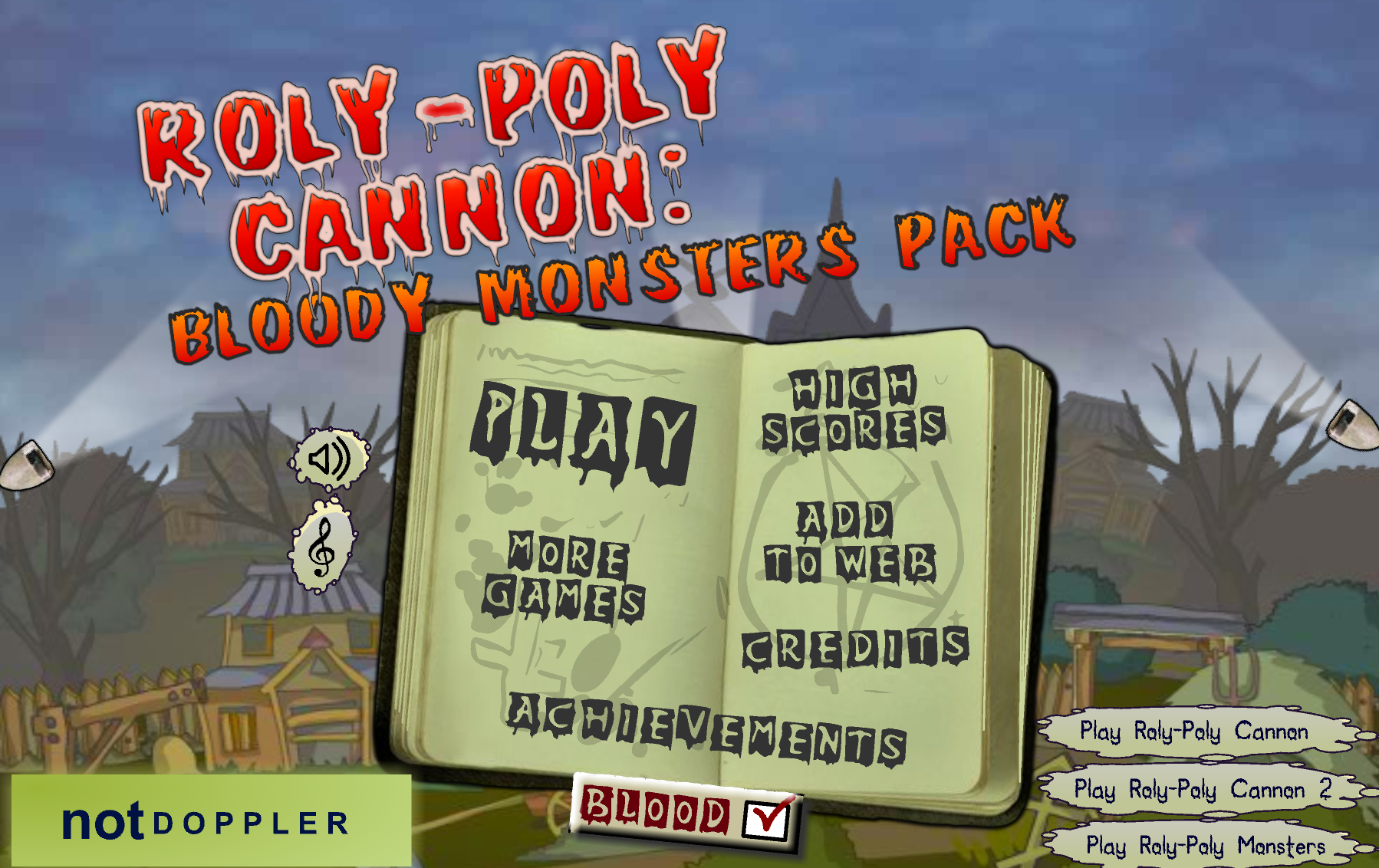 炮打笑臉集合修改版