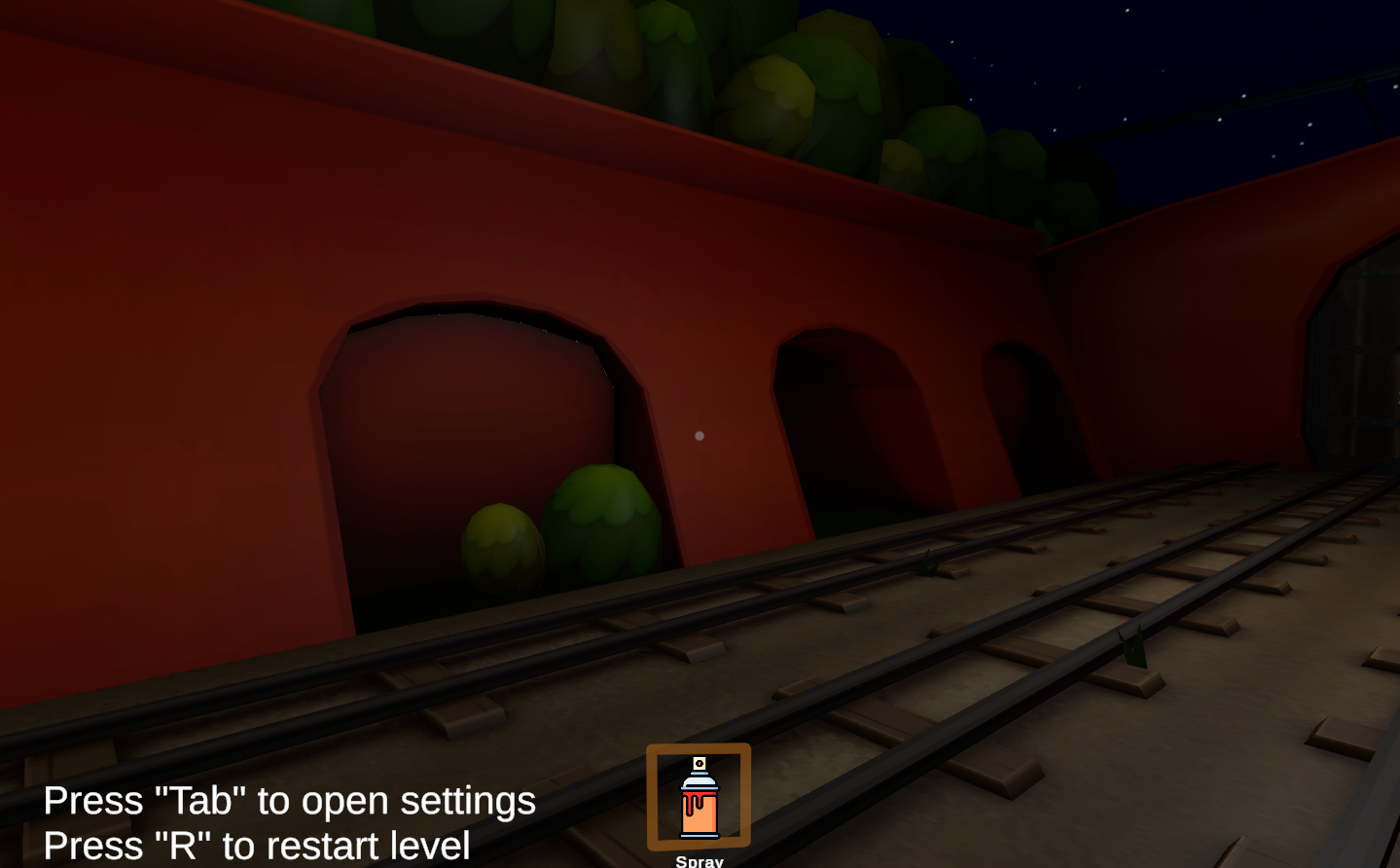 地鐵恐怖:第3章