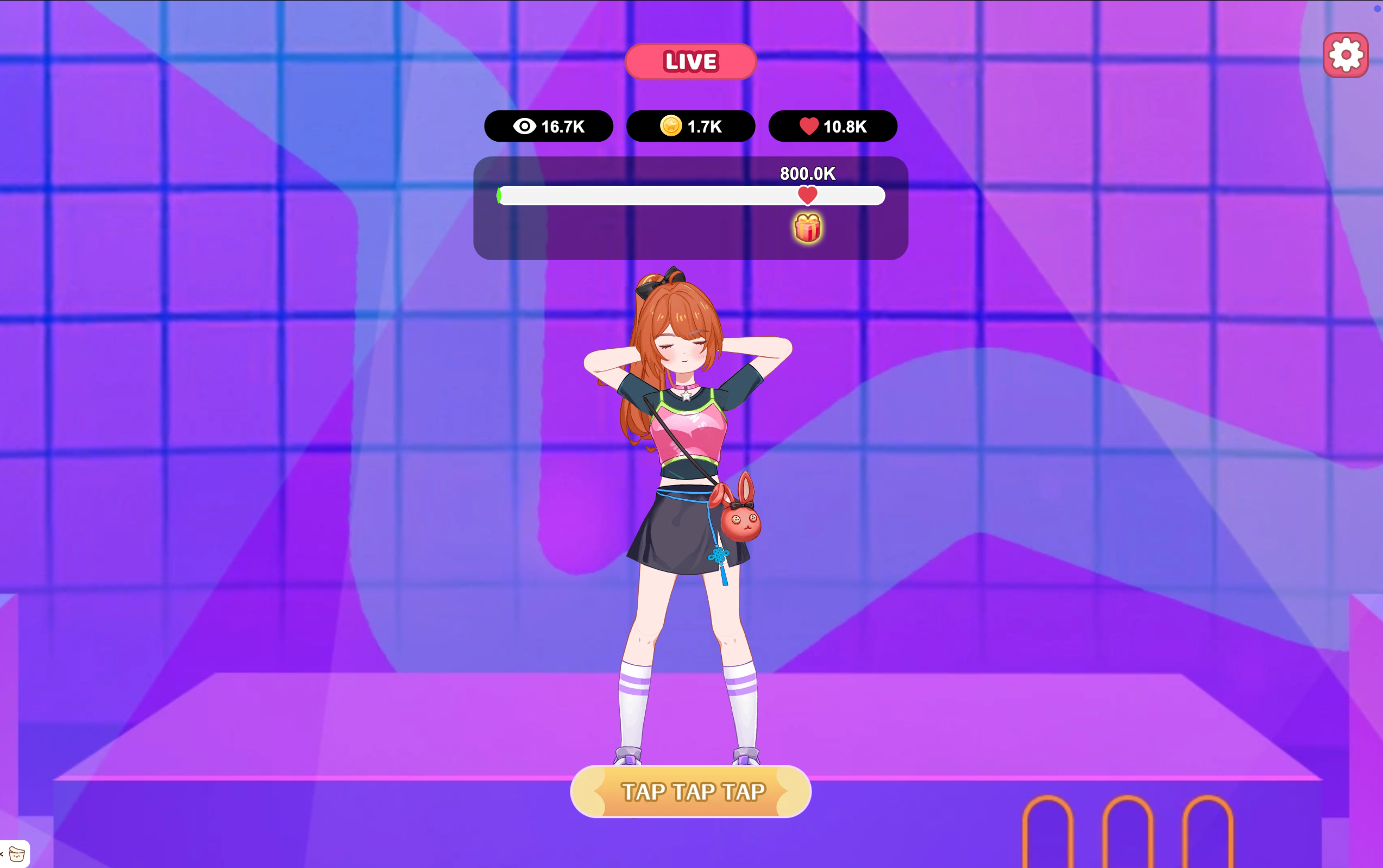 Super Dress-Up