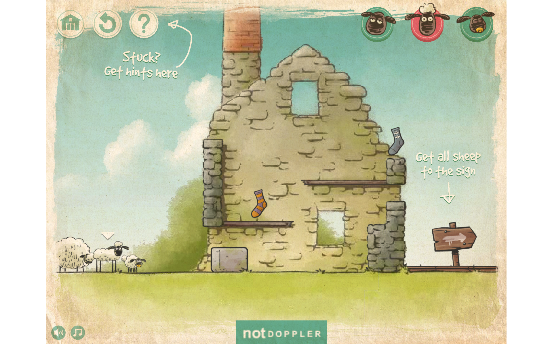 笑笑羊要回家2地底歷險篇