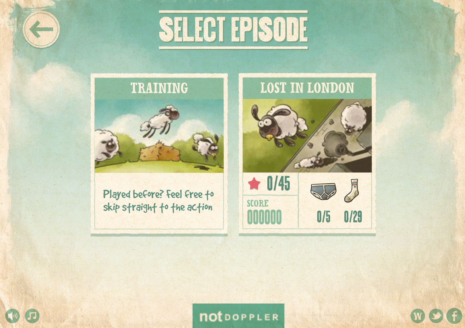 笑笑羊要回家2 無敵版