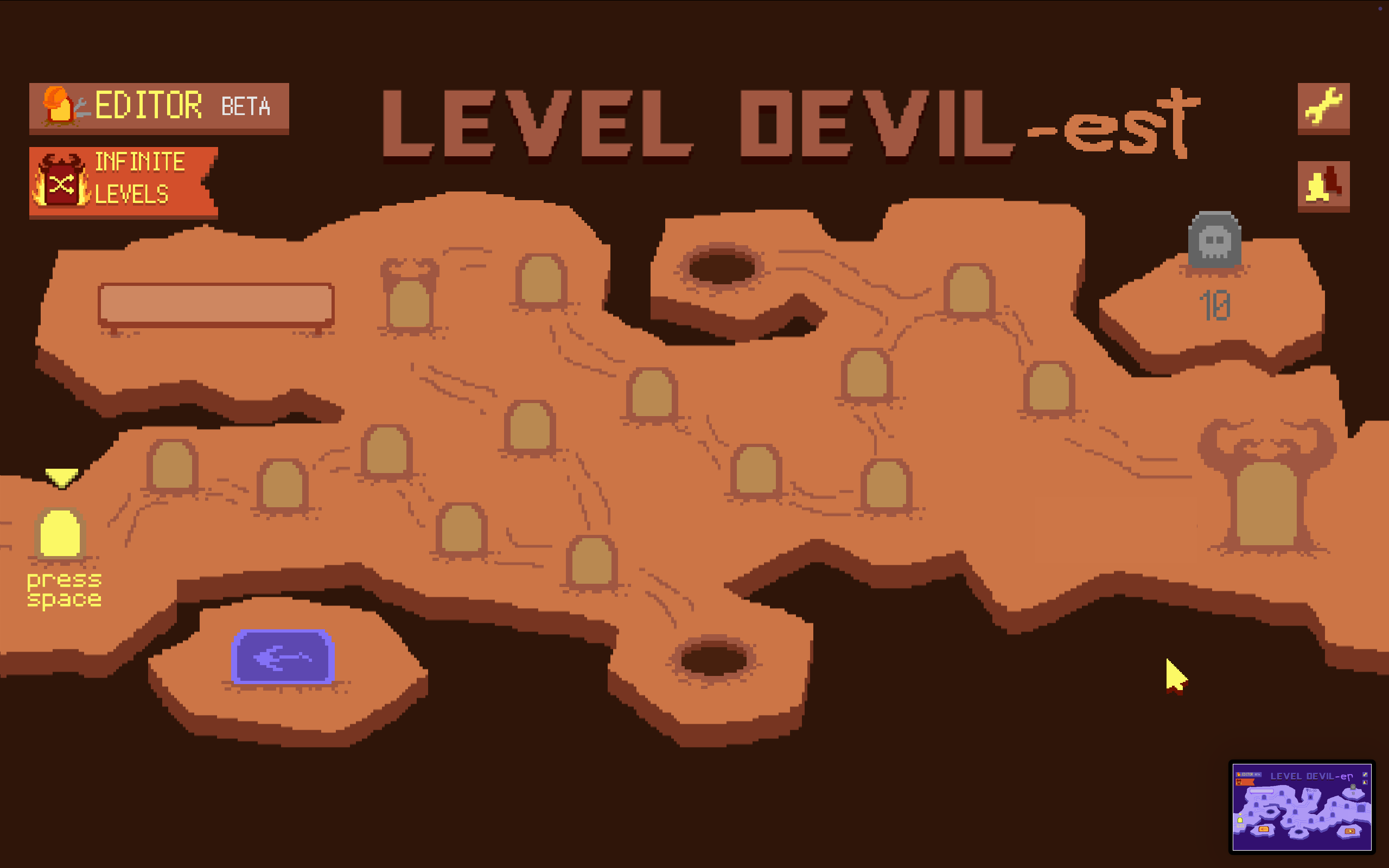Level Devil 1.4.0