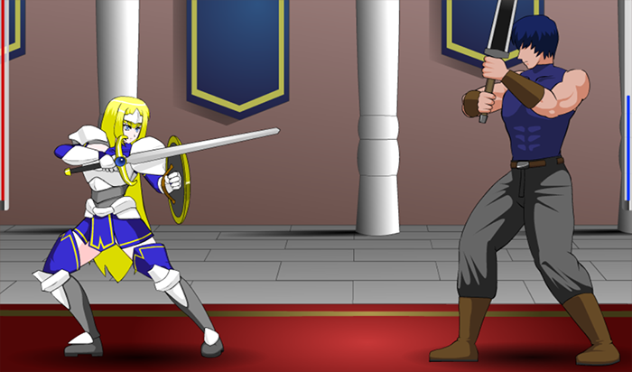 姬将军克里斯蒂安