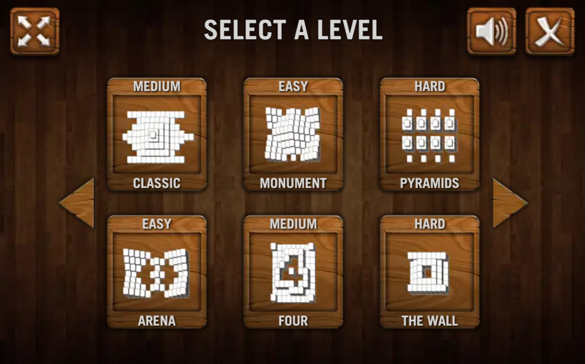 歡樂麻將連連看H5