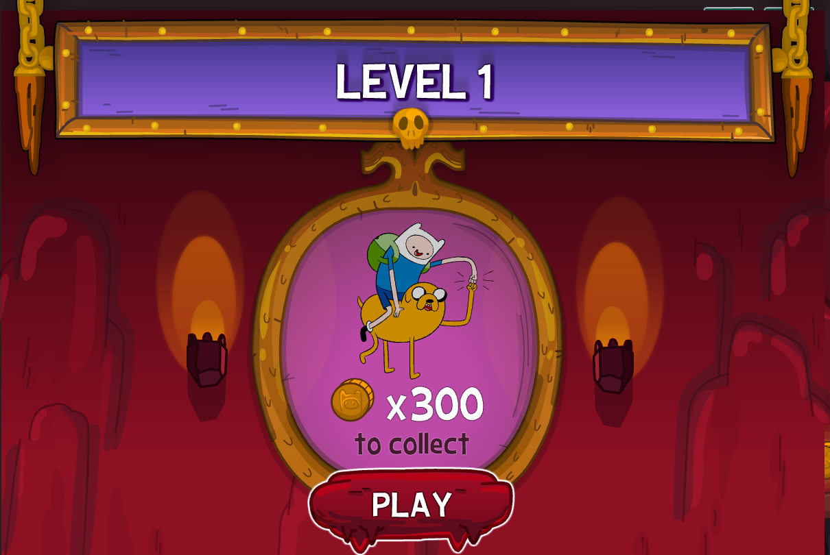 探险活宝地心冒险