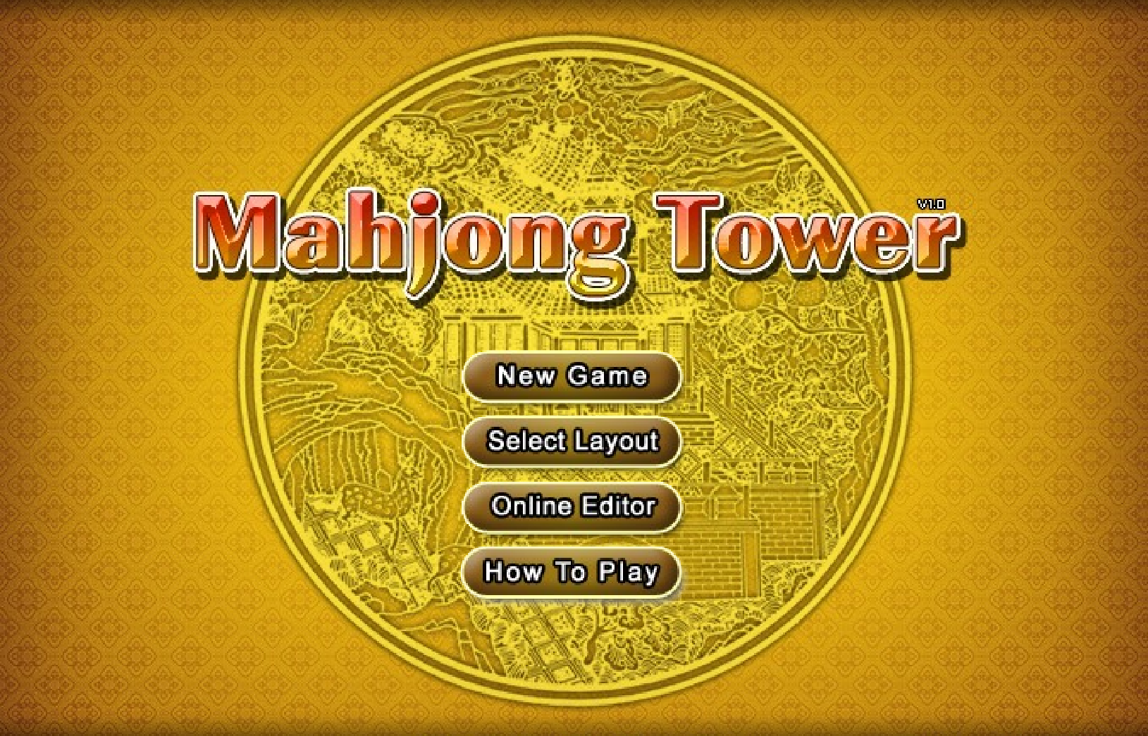 四川麻將連連看3