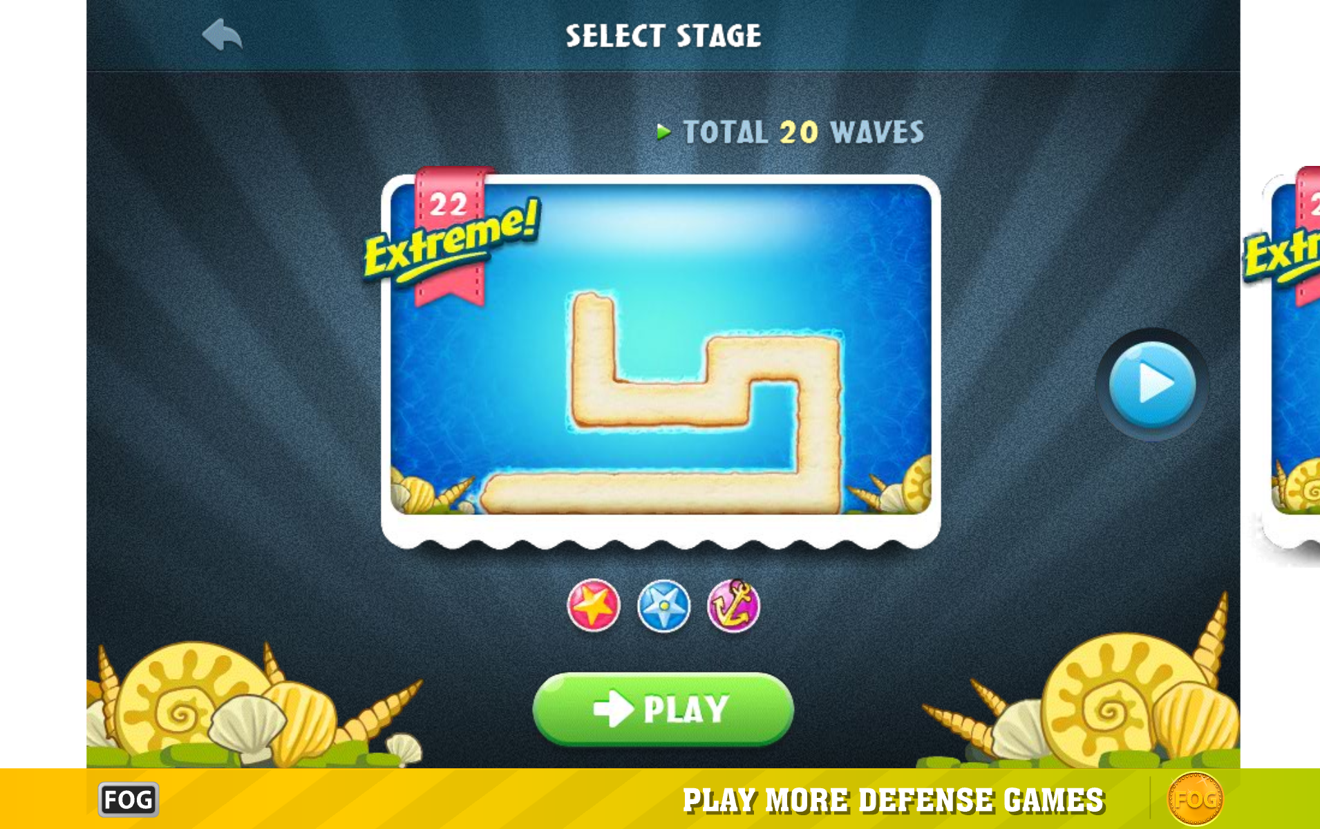 保衛蘿蔔挑戰版2