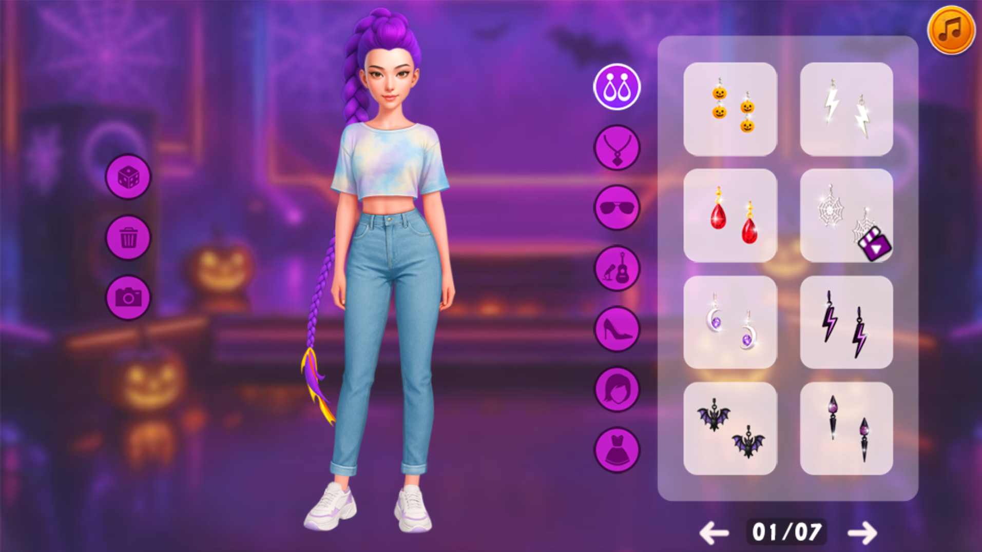 韓星萬聖節變裝