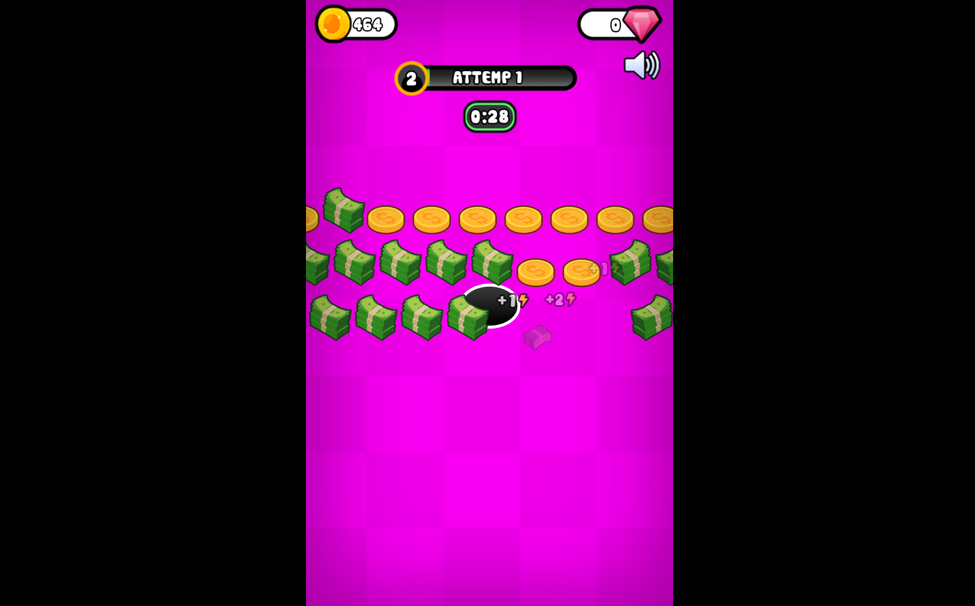 脑腐黑洞大作战