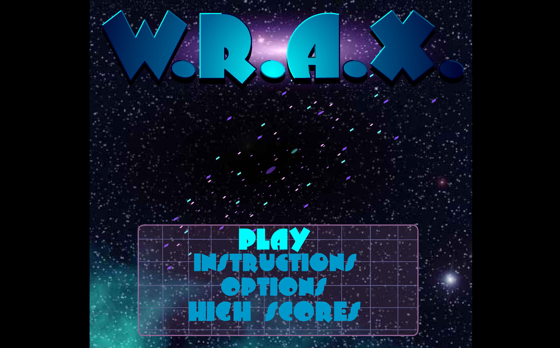 星空方塊消消樂