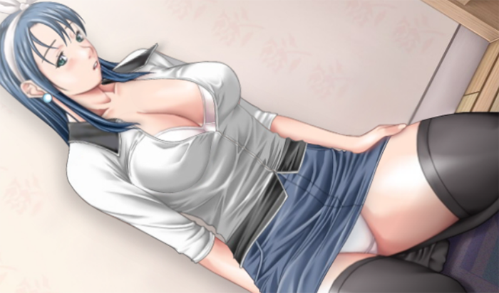 考试前一晚的高潮