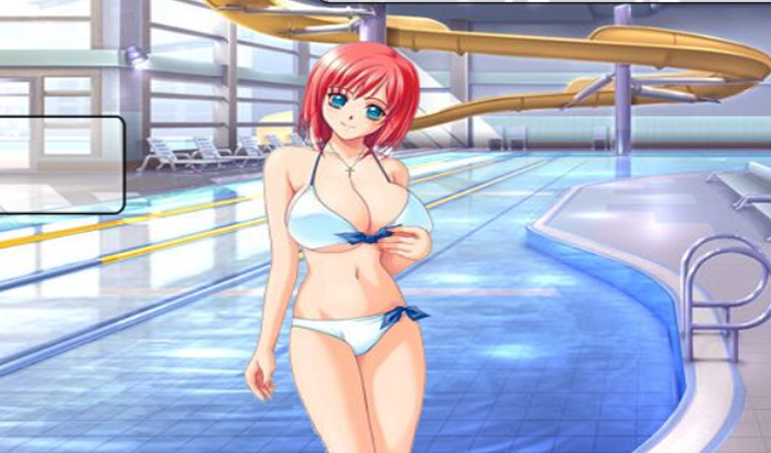 恋爱大学模拟器：艳遇学分