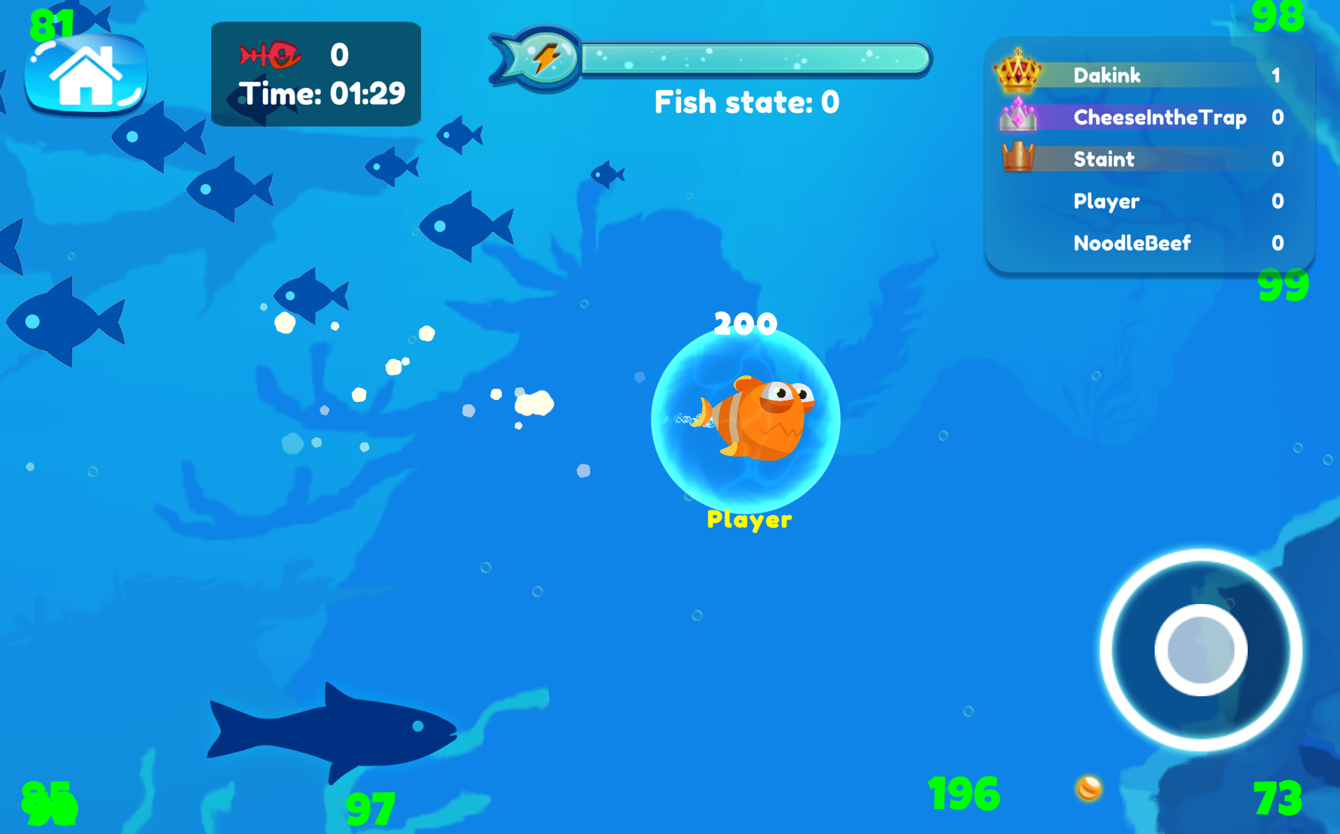 大魚吃小魚.io