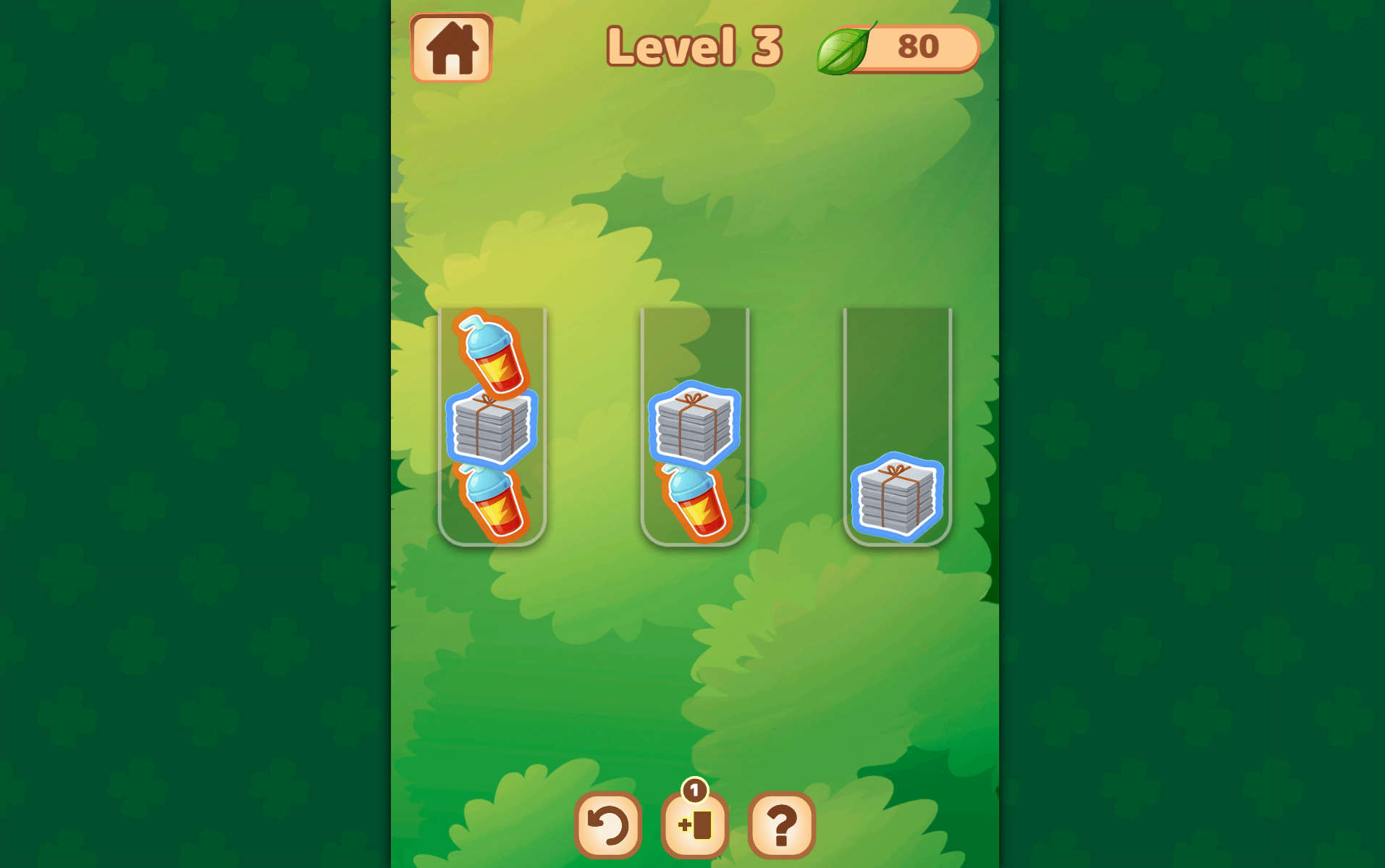 狐狸環保小幫手