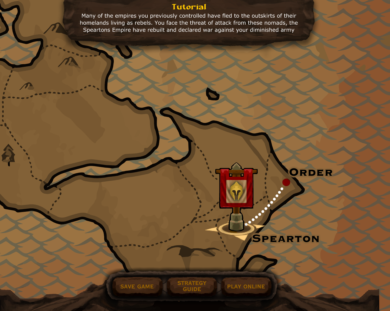 火柴人戰爭2無敵版