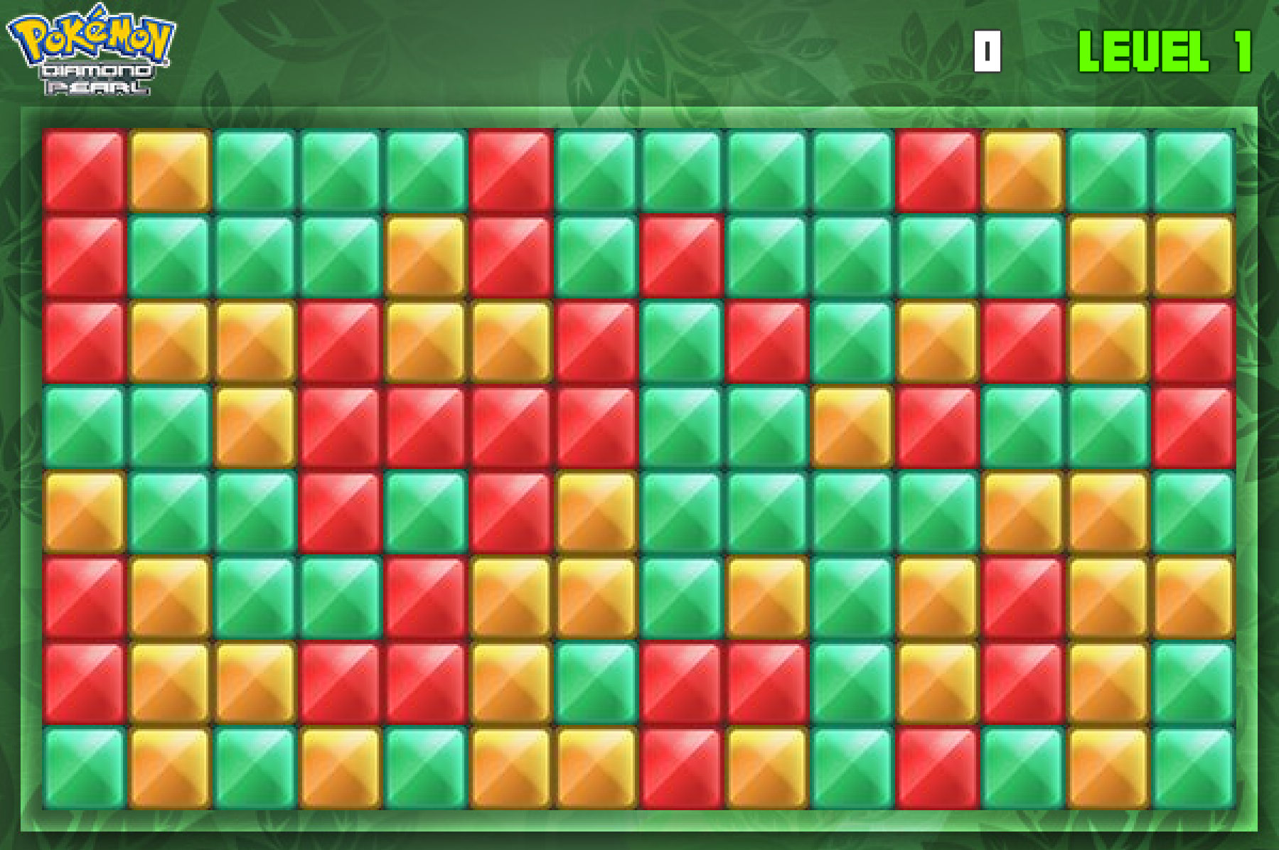 宠物精灵消消乐