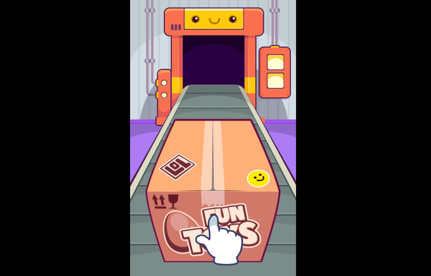 驚喜玩具奇趣蛋