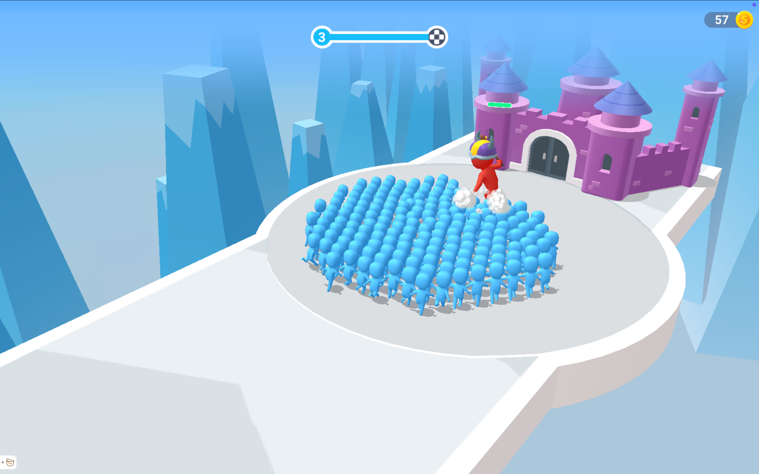 Count Masters: Stickman Games