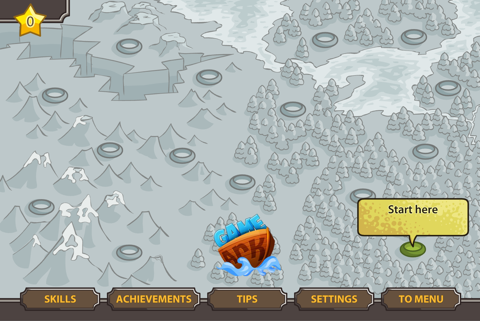 植物外星人大戰2無敵版