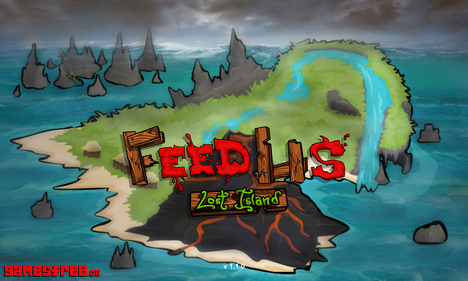 恐怖食人魚6無敵版