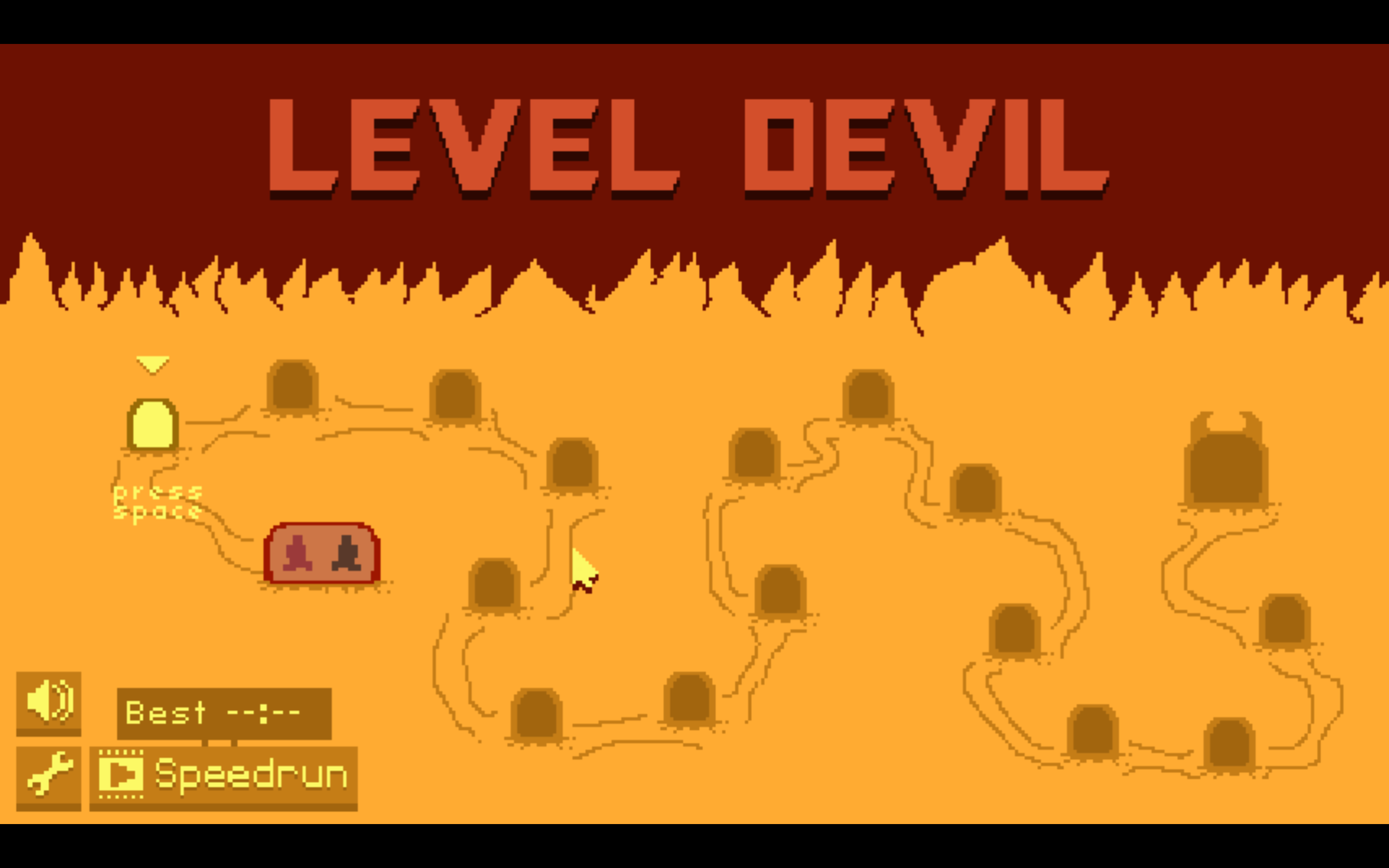 Level Devil 2 Players