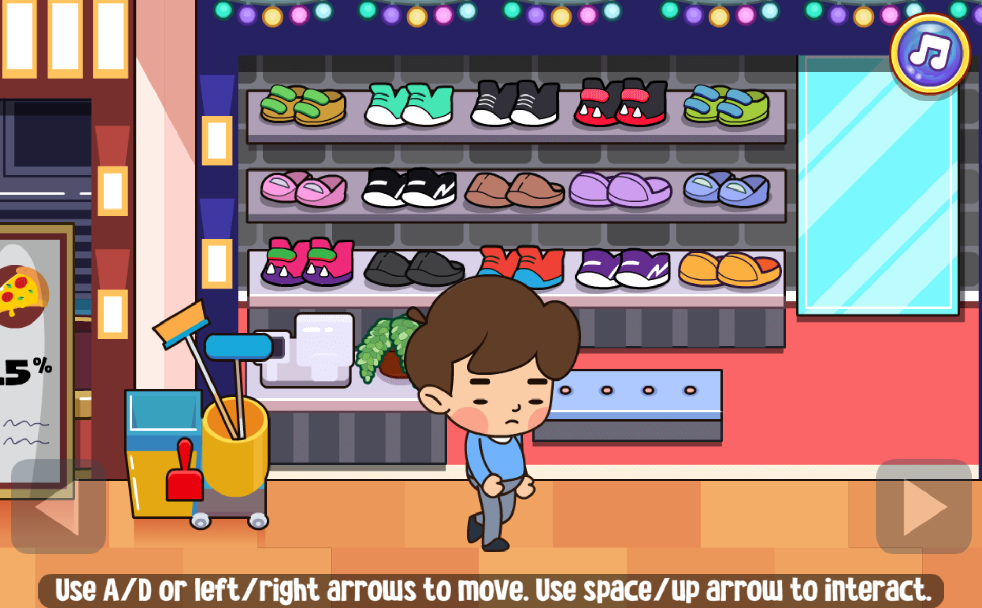 絕望迴圈:第25樓