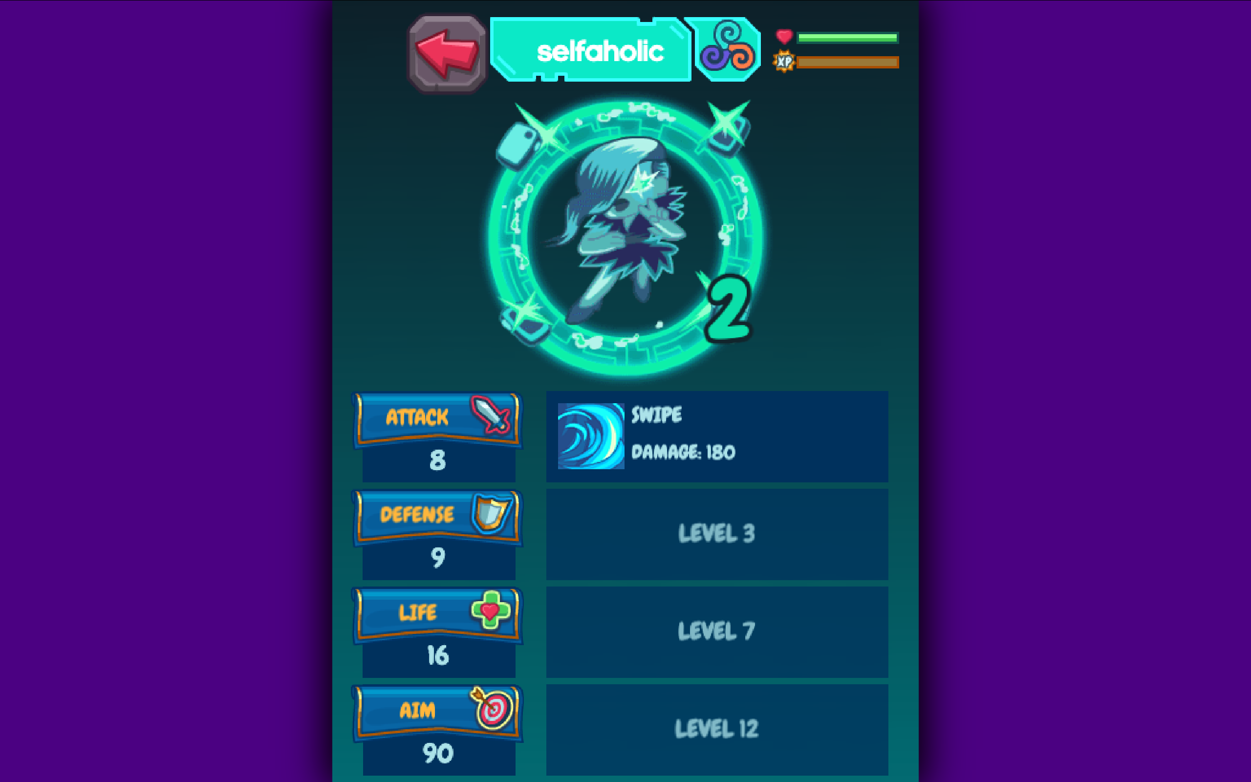 Magikmon