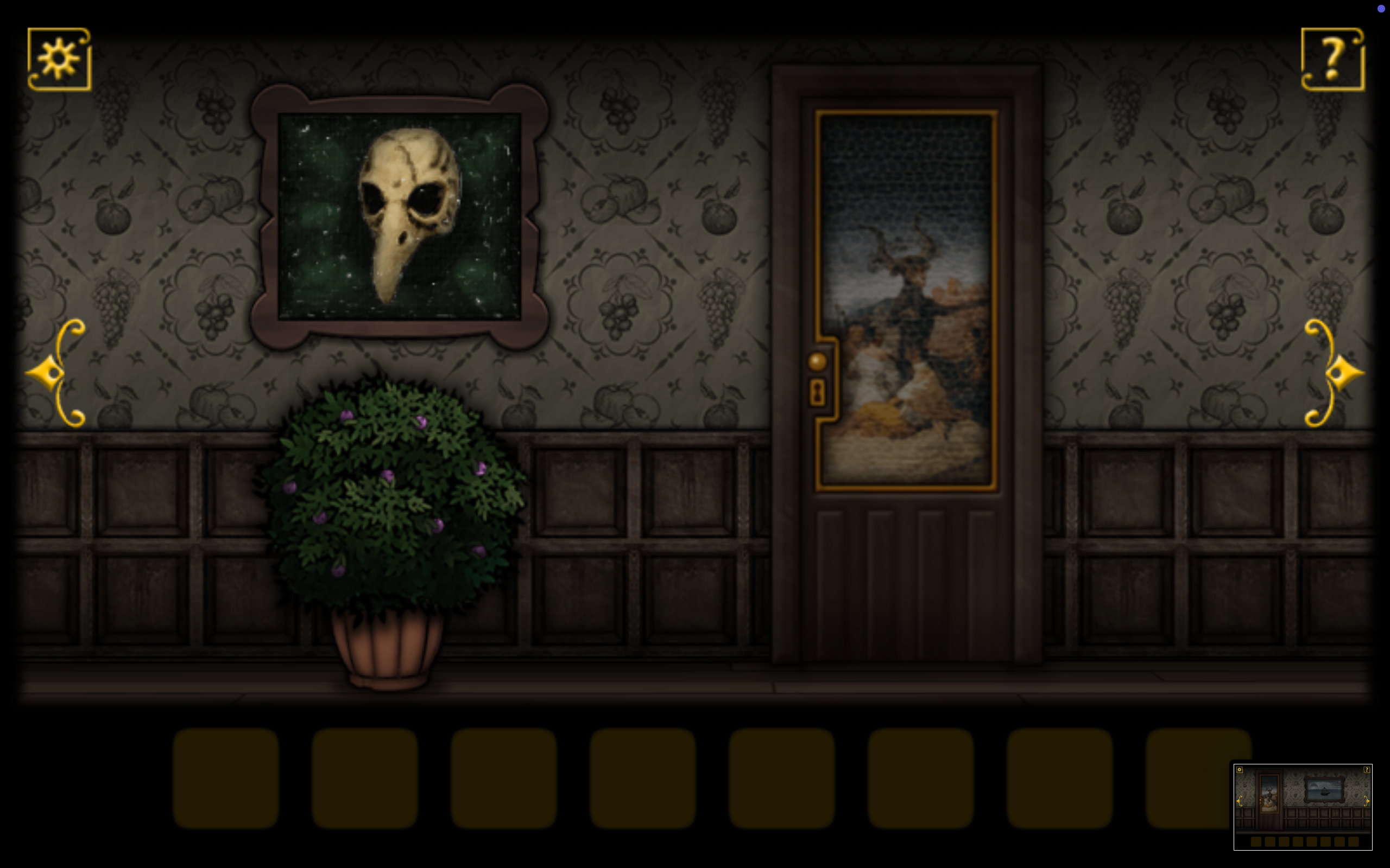 Forgotten Hill - The Wardrobe Chapter 2 - Two Sisters