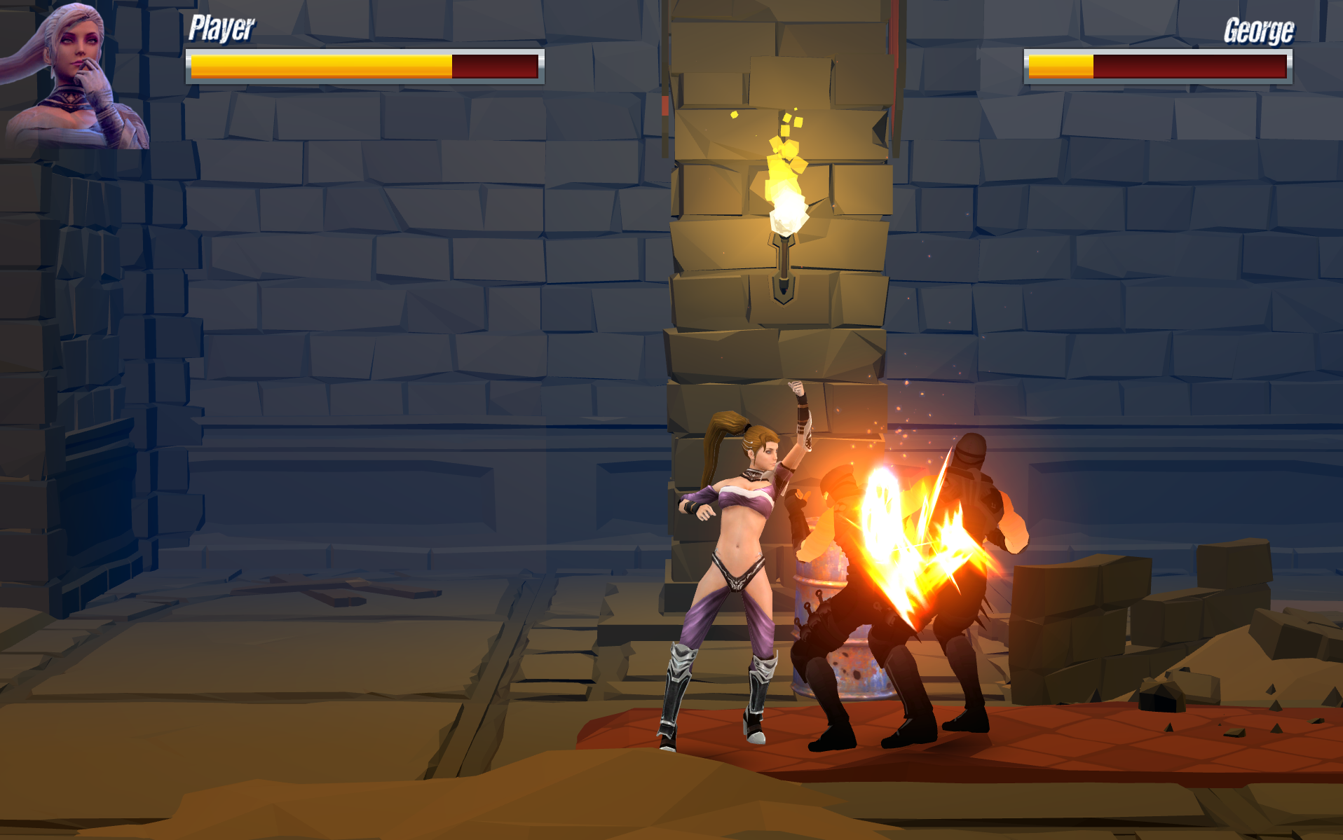 武士傳說:戰國無雙