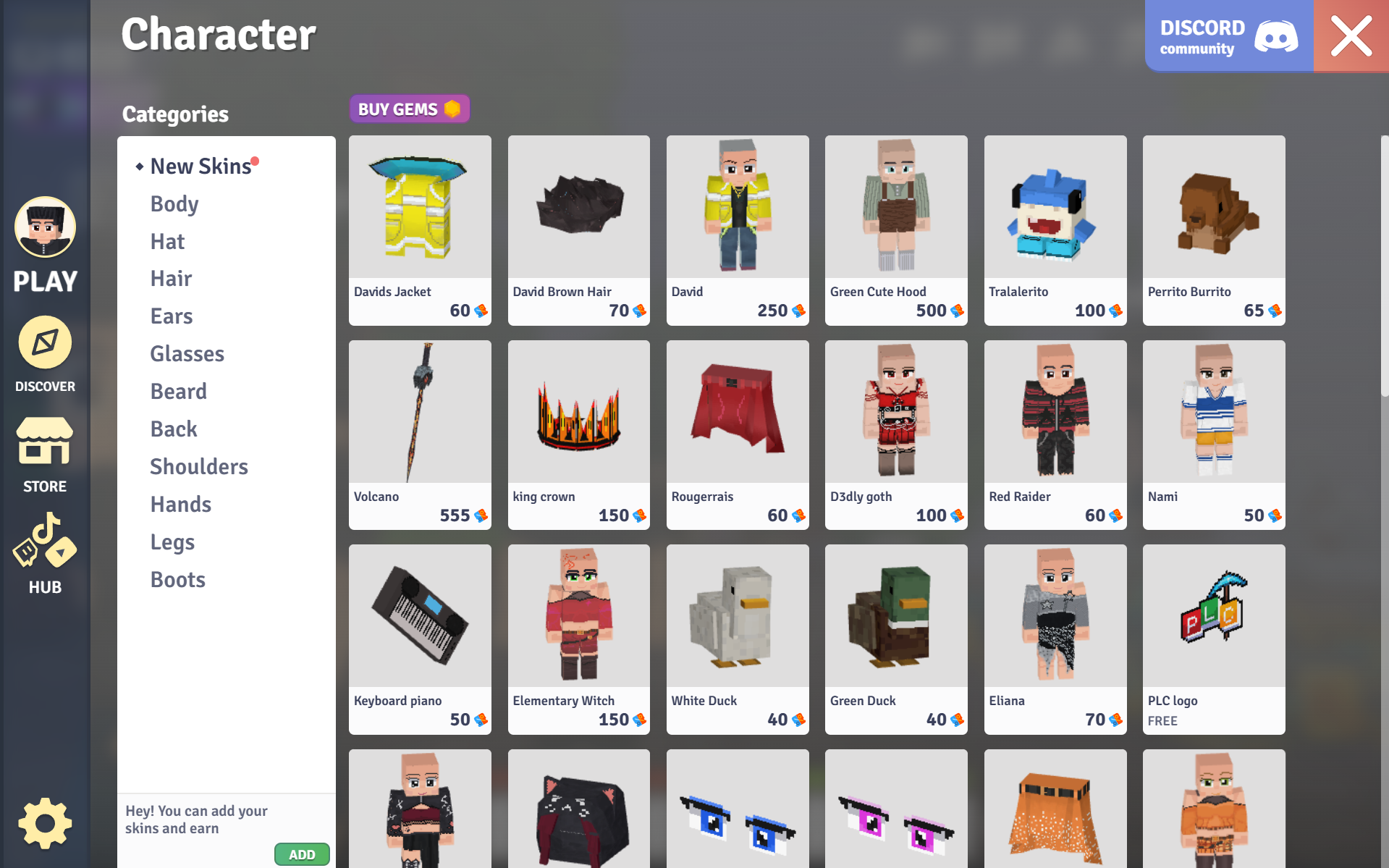 方块世界大冒险