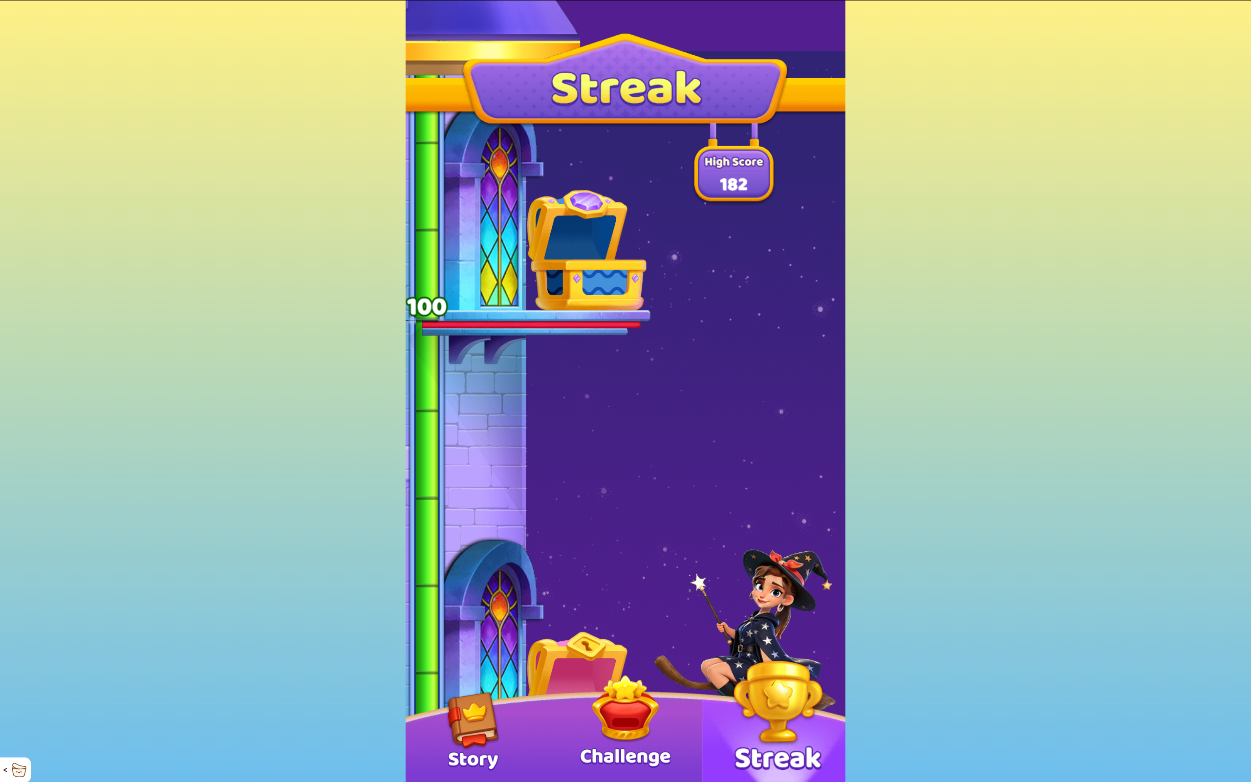 Color Screw - Rescue Puzzle
