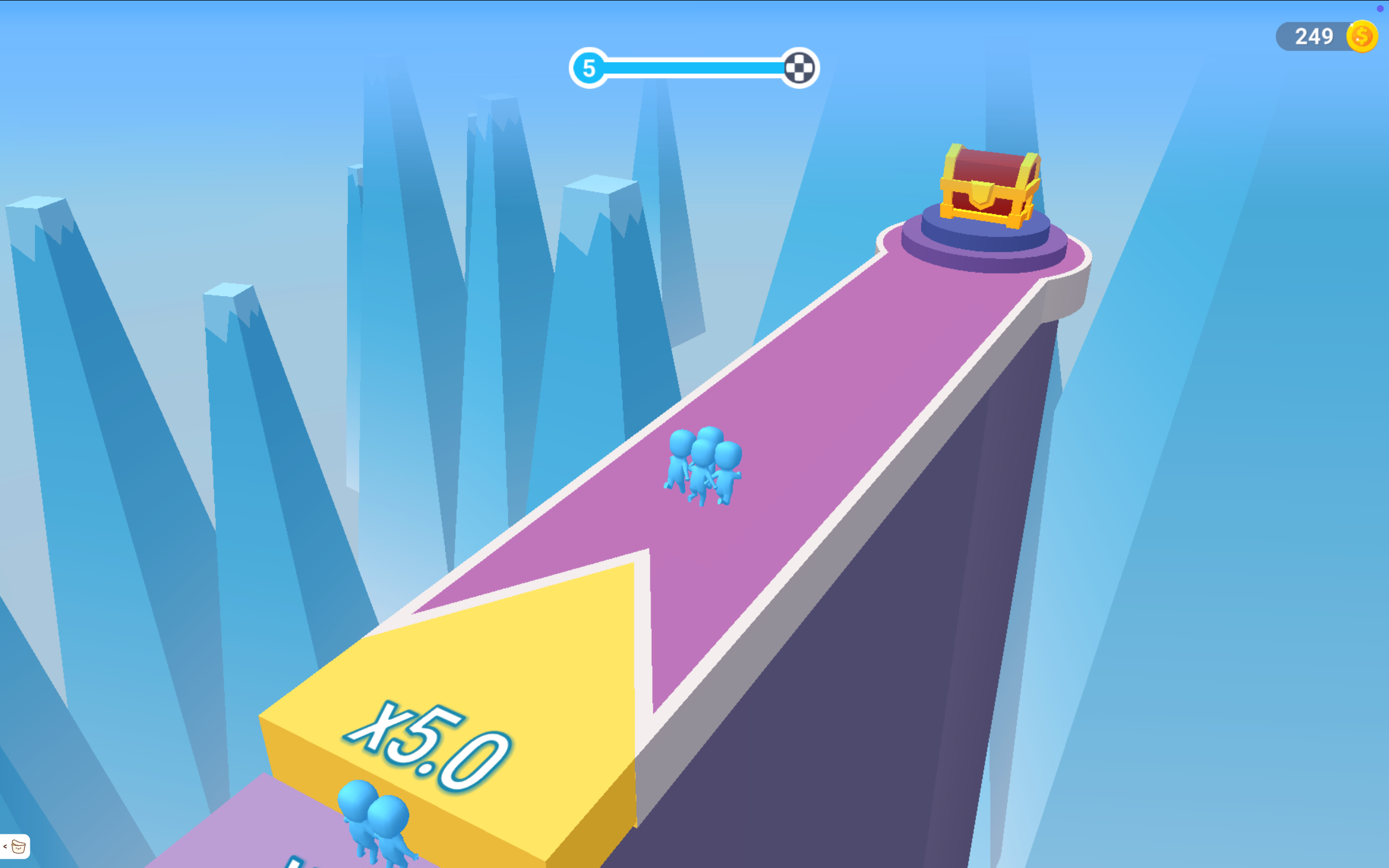 Count Masters: Stickman Games