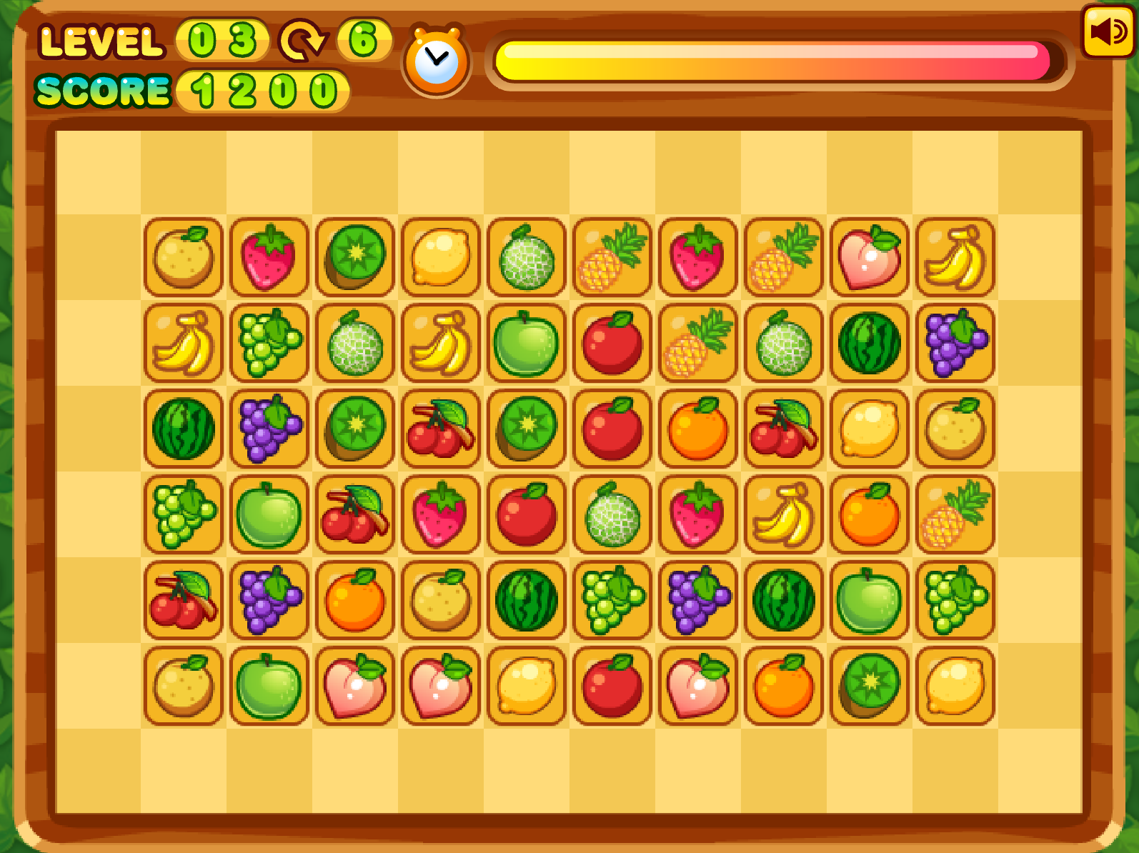 阿Sue水果連連看2