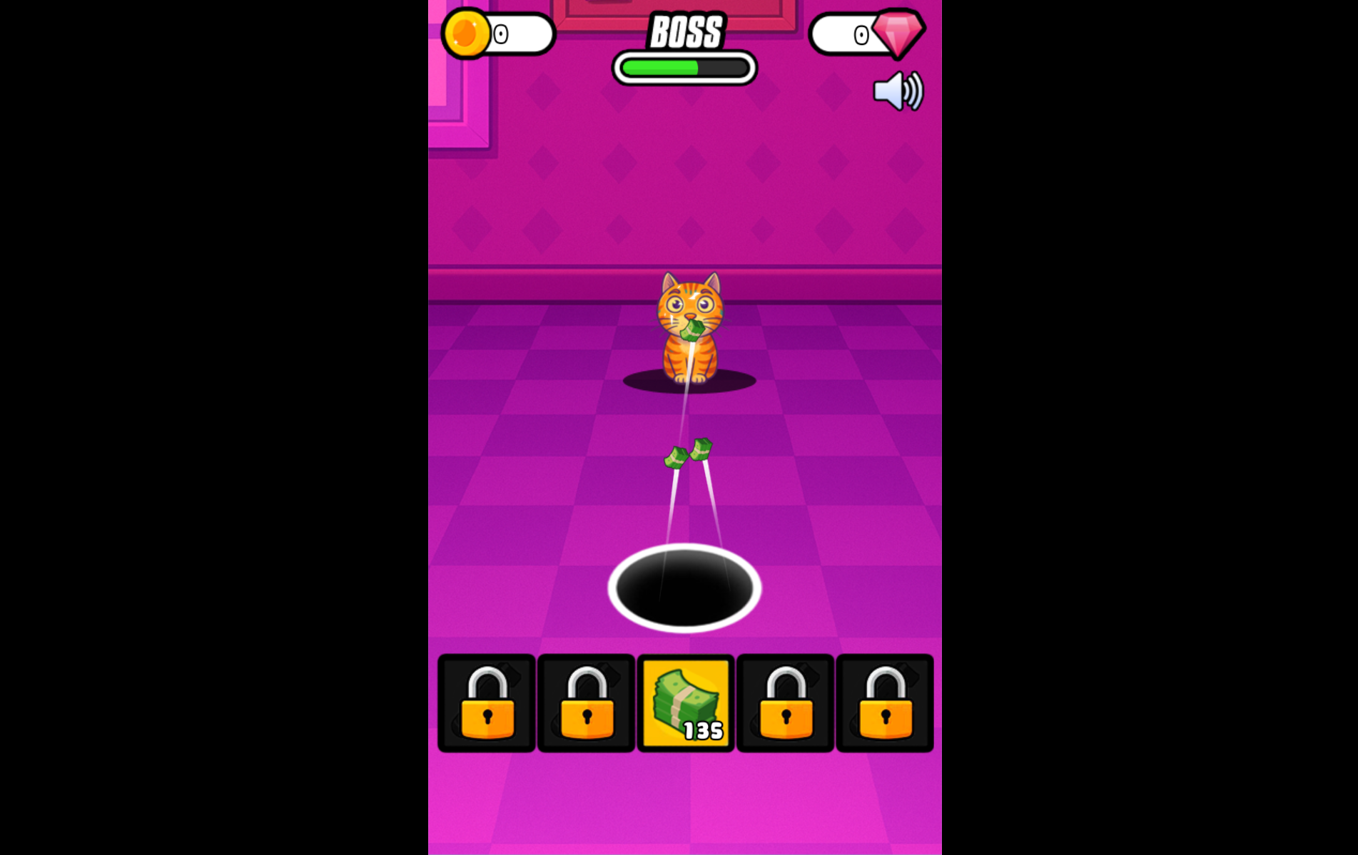 脑腐黑洞大作战