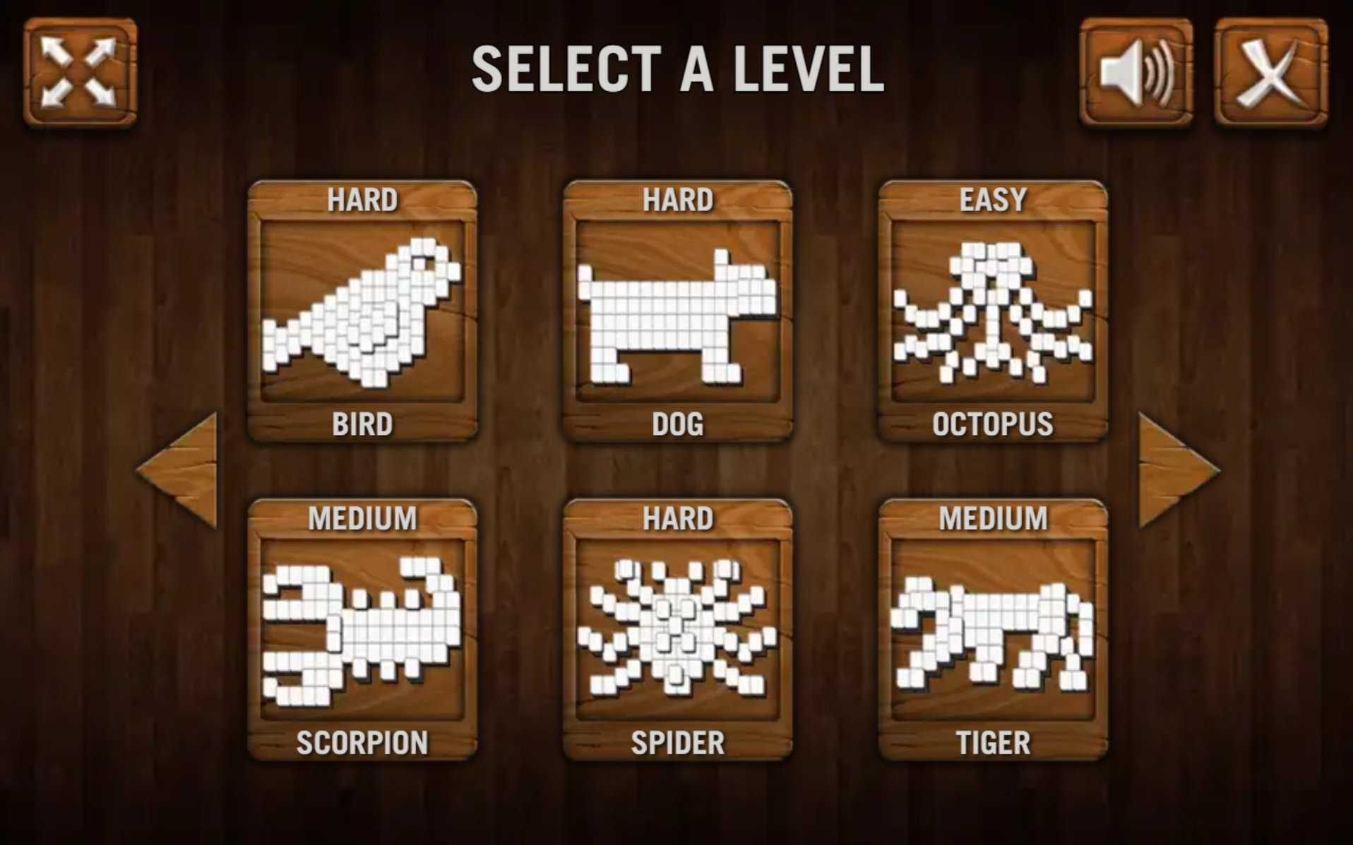 歡樂麻將連連看H5