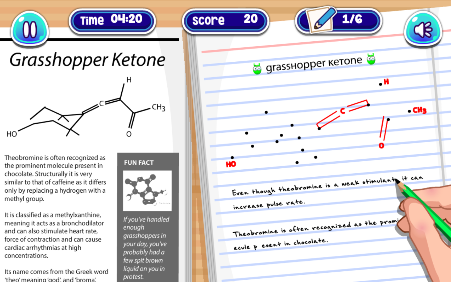 女孩的課後作業