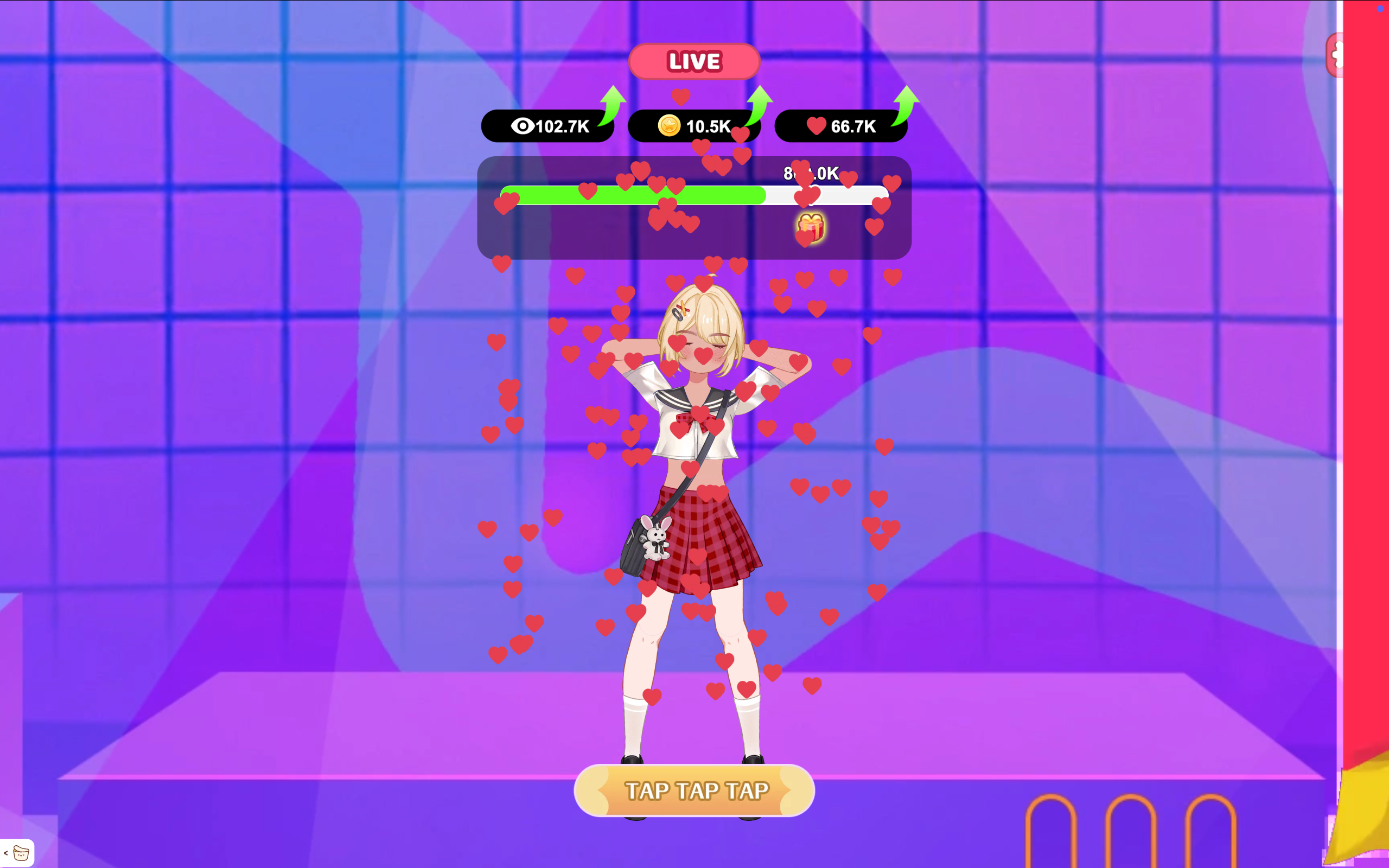 Super Dress-Up