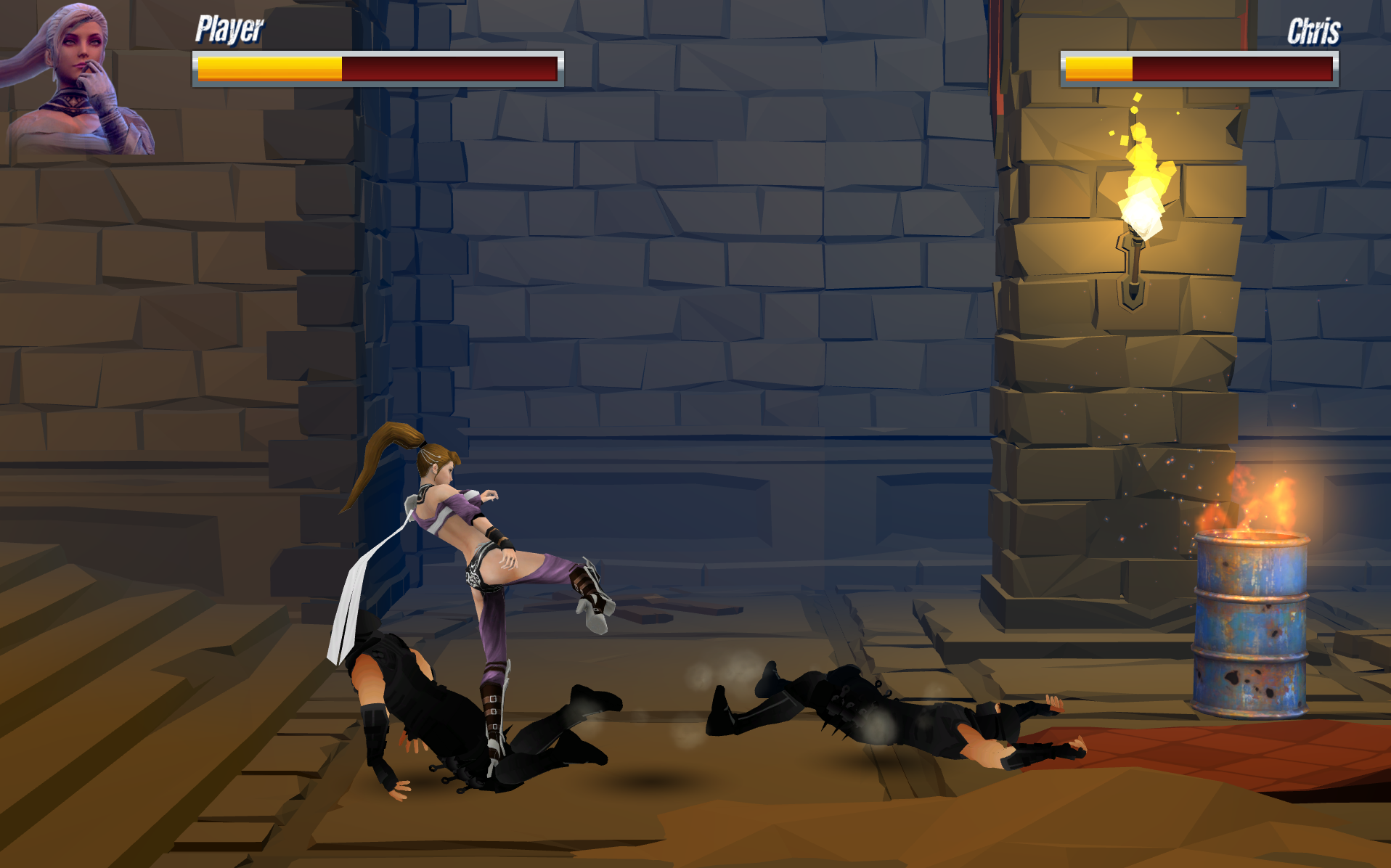 武士傳說:戰國無雙