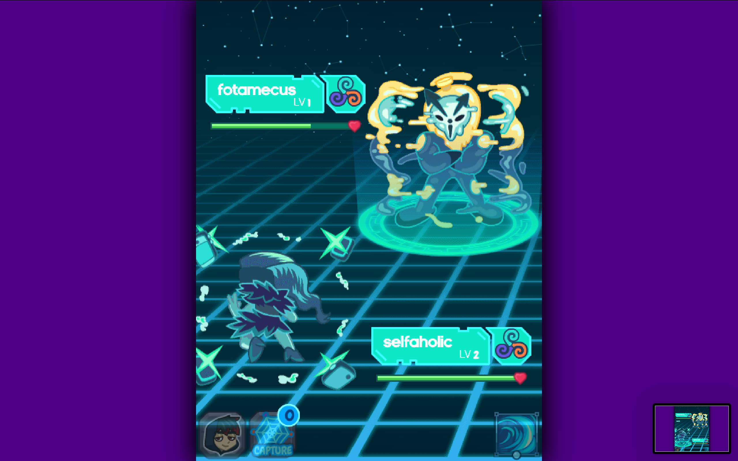 Magikmon