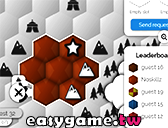 Hexagor.io