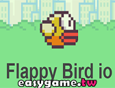 Flappy Bird.io