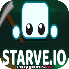 Starve.io