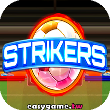 Strikers.io