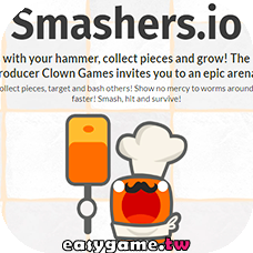 Smashers.io