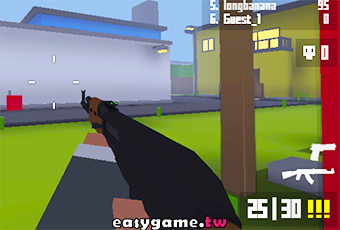 Krunker.io