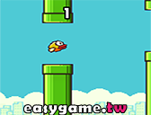 Flappy Bird.io