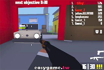 Krunker.io