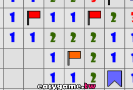 Minesweeper.io