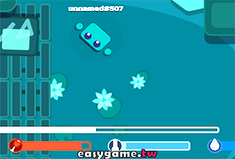 Starve.io